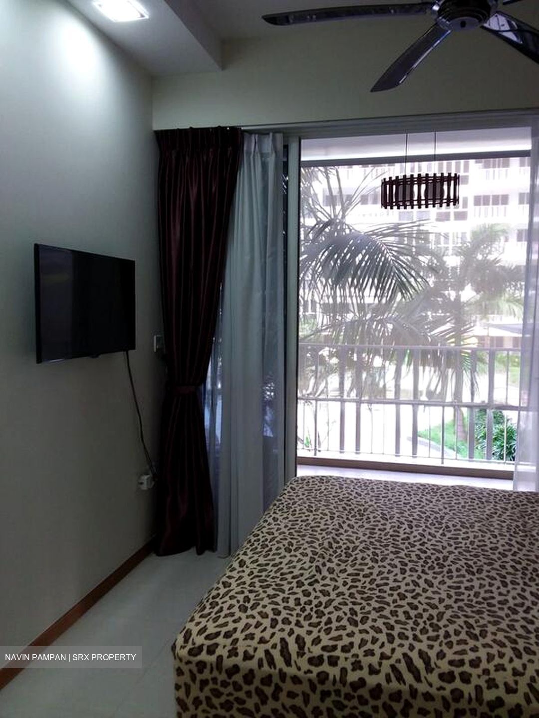 Forestville (D25), Condominium #511914461